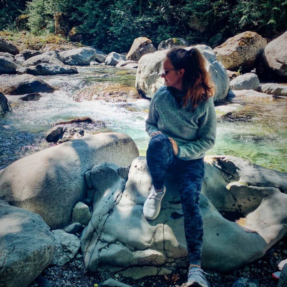 Meet your Posher, Cora